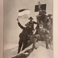 De berggids: orgaan van de Koninklijke Nederlandse Alpen Vereniging
