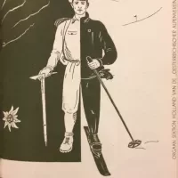 De bergvriend: alpinistisch tijdschrift