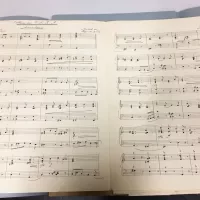 Bladmuziek