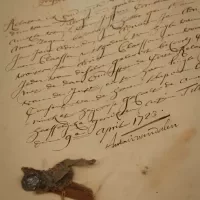 Uit het archief van de schepenbank van de heerlijkheid Tilburg en Goirle (1408-1811)