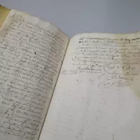 Het archief van het Domkapittel