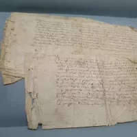 Het archief van het Domkapittel