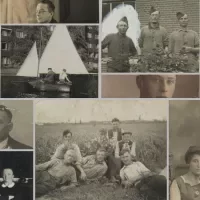 Gedenkboek communistische verzetsstrijders