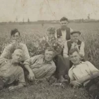 Gedenkboek communistische verzetsstrijders