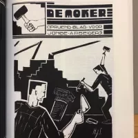 Geselecteerd: De moker: opruiend blad voor jonge arbeiders (1923-1928)