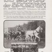 De Revue der Sporten