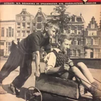 Roomse jeugd