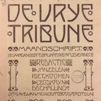 De Vrije Tribune