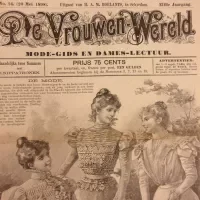 De Vrouwenwereld