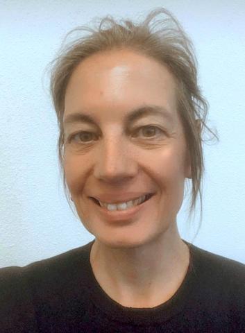 Marit Kloostra